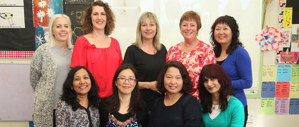 childcare staff childcare staff